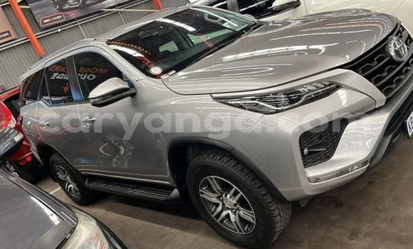 Acheter Occasion Voiture Toyota Fortuner Autre à Blantyre, Malawi Acheter Occasion Voiture Toyota Fortuner Autre à Blantyre, Malawi