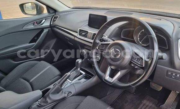 Acheter Occasion Voiture Mazda Axela Autre à Blantyre, Malawi Acheter Occasion Voiture Mazda Axela Autre à Blantyre, Malawi