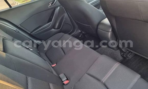 Acheter Occasion Voiture Mazda Axela Autre à Blantyre, Malawi Acheter Occasion Voiture Mazda Axela Autre à Blantyre, Malawi