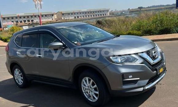 Acheter Occasion Voiture Nissan X–Trail Autre à Blantyre, Malawi Acheter Occasion Voiture Nissan X–Trail Autre à Blantyre, Malawi