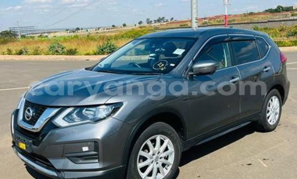 Acheter Occasion Voiture Nissan X–Trail Autre à Blantyre, Malawi Acheter Occasion Voiture Nissan X–Trail Autre à Blantyre, Malawi