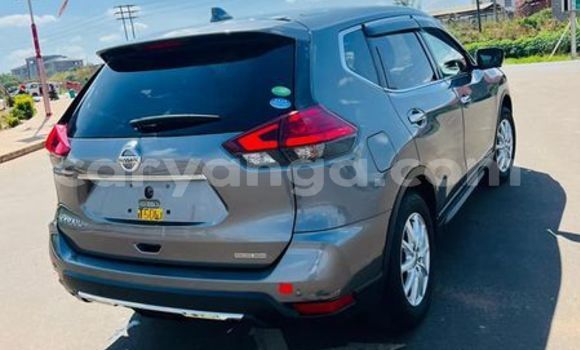 Acheter Occasion Voiture Nissan X–Trail Autre à Blantyre, Malawi Acheter Occasion Voiture Nissan X–Trail Autre à Blantyre, Malawi