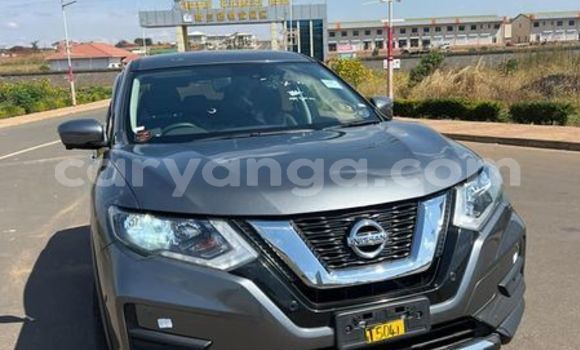 Acheter Occasion Voiture Nissan X–Trail Autre à Blantyre, Malawi Acheter Occasion Voiture Nissan X–Trail Autre à Blantyre, Malawi