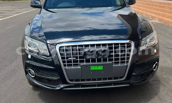 Acheter Occasion Voiture Audi Q5 Autre à Blantyre, Malawi Acheter Occasion Voiture Audi Q5 Autre à Blantyre, Malawi