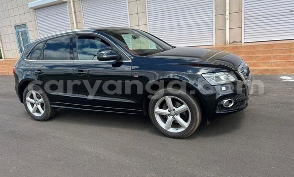Acheter Occasion Voiture Audi Q5 Autre à Blantyre, Malawi Acheter Occasion Voiture Audi Q5 Autre à Blantyre, Malawi