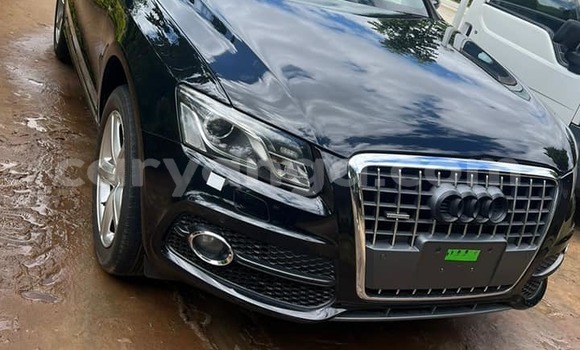 Acheter Occasion Voiture Audi Q5 Autre à Blantyre, Malawi Acheter Occasion Voiture Audi Q5 Autre à Blantyre, Malawi