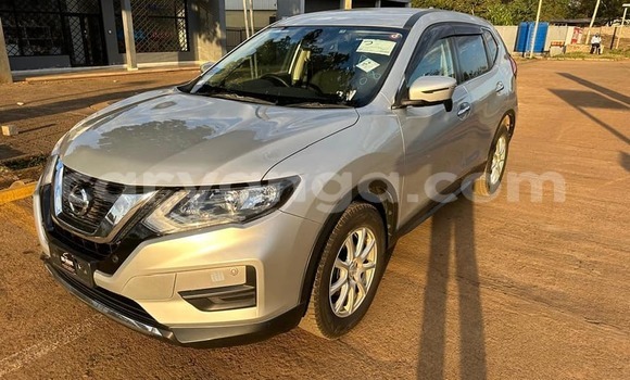 Acheter Occasion Voiture Nissan X–Trail Autre à Blantyre, Malawi Acheter Occasion Voiture Nissan X–Trail Autre à Blantyre, Malawi