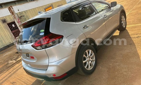 Acheter Occasion Voiture Nissan X–Trail Autre à Blantyre, Malawi Acheter Occasion Voiture Nissan X–Trail Autre à Blantyre, Malawi