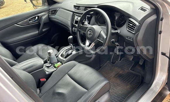 Acheter Occasion Voiture Nissan X–Trail Autre à Blantyre, Malawi Acheter Occasion Voiture Nissan X–Trail Autre à Blantyre, Malawi