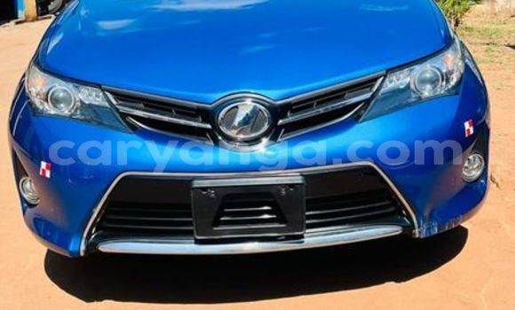 Acheter Occasion Voiture Toyota Auris Autre à Balaka, Balaka Acheter Occasion Voiture Toyota Auris Autre à Balaka, Balaka