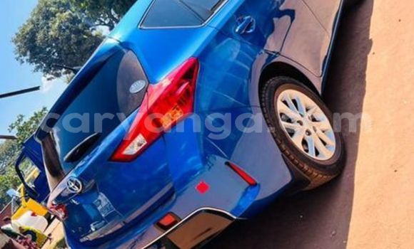 Acheter Occasion Voiture Toyota Auris Autre à Balaka, Balaka Acheter Occasion Voiture Toyota Auris Autre à Balaka, Balaka