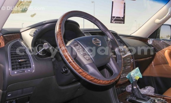 Acheter Import Voiture Nissan Patrol Blanc à Import - Dubai, Malawi Acheter Import Voiture Nissan Patrol Blanc à Import - Dubai, Malawi