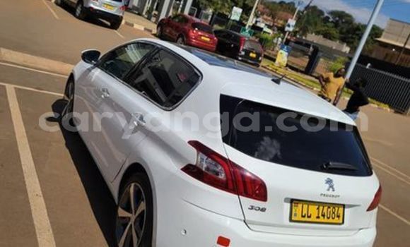 Buy Used Peugeot 208 Other Car in Blantyre in Malawi