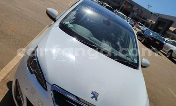 Buy Used Peugeot 208 Other Car in Blantyre in Malawi Buy Used Peugeot 208 Other Car in Blantyre in Malawi