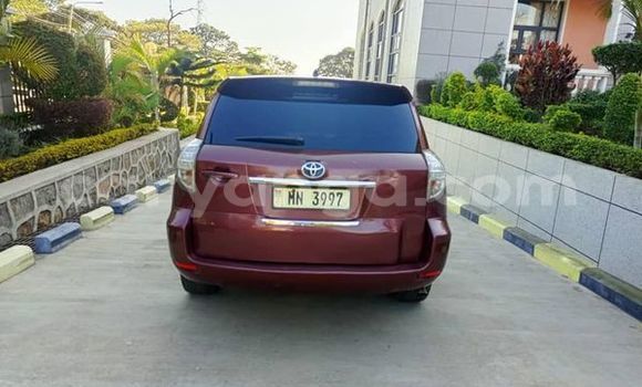 Buy Used Toyota Vanguard Other Car in Blantyre in Malawi Buy Used Toyota Vanguard Other Car in Blantyre in Malawi