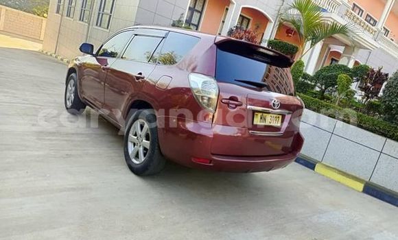 Buy Used Toyota Vanguard Other Car in Blantyre in Malawi Buy Used Toyota Vanguard Other Car in Blantyre in Malawi