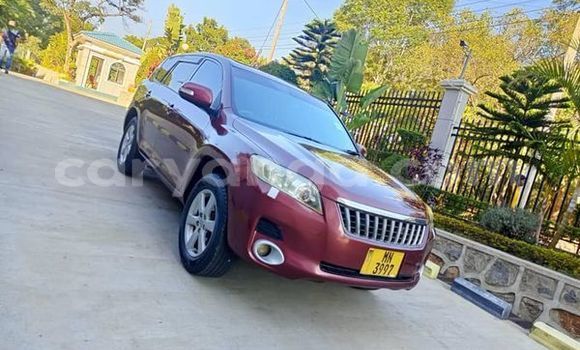 Buy Used Toyota Vanguard Other Car in Blantyre in Malawi Buy Used Toyota Vanguard Other Car in Blantyre in Malawi