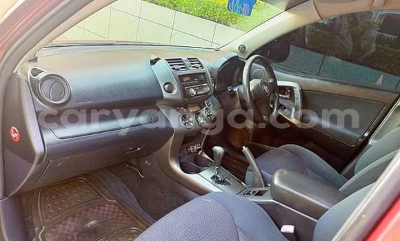 Buy Used Toyota Vanguard Other Car in Blantyre in Malawi Buy Used Toyota Vanguard Other Car in Blantyre in Malawi