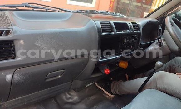 Buy Used Nissan Vanette Other Car in Blantyre in Malawi Buy Used Nissan Vanette Other Car in Blantyre in Malawi