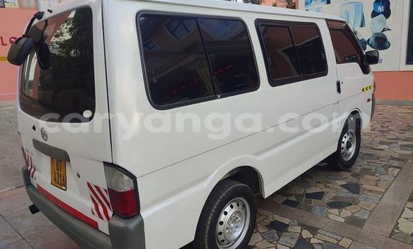 Buy Used Nissan Vanette Other Car in Blantyre in Malawi Buy Used Nissan Vanette Other Car in Blantyre in Malawi