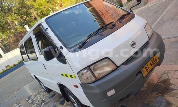 Buy Used Nissan Vanette Other Car in Blantyre in Malawi Buy Used Nissan Vanette Other Car in Blantyre in Malawi