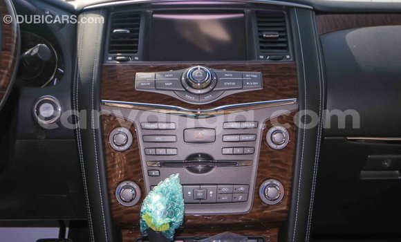 Acheter Import Voiture Nissan Patrol Blanc à Import - Dubai, Malawi Acheter Import Voiture Nissan Patrol Blanc à Import - Dubai, Malawi