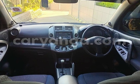 Buy Used Toyota Vanguard Other Car in Blantyre in Malawi Buy Used Toyota Vanguard Other Car in Blantyre in Malawi