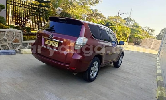 Buy Used Toyota Vanguard Other Car in Blantyre in Malawi Buy Used Toyota Vanguard Other Car in Blantyre in Malawi