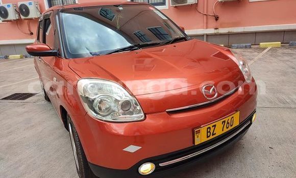 Buy Used Mazda Verisa Other Car in Blantyre in Malawi Buy Used Mazda Verisa Other Car in Blantyre in Malawi