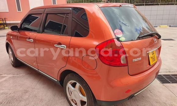 Buy Used Mazda Verisa Other Car in Blantyre in Malawi Buy Used Mazda Verisa Other Car in Blantyre in Malawi