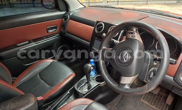 Buy Used Mazda Verisa Other Car in Blantyre in Malawi Buy Used Mazda Verisa Other Car in Blantyre in Malawi
