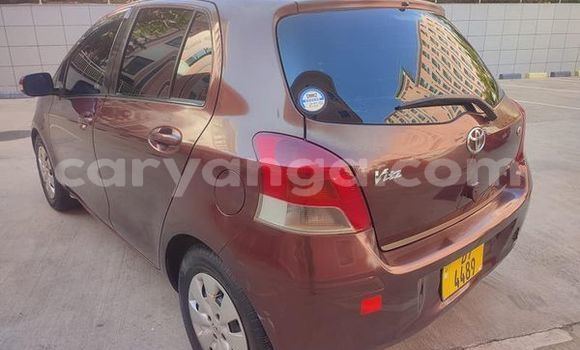 Buy Used Toyota Vitz Other Car in Blantyre in Malawi Buy Used Toyota Vitz Other Car in Blantyre in Malawi