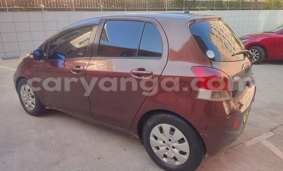 Buy Used Toyota Vitz Other Car in Blantyre in Malawi Buy Used Toyota Vitz Other Car in Blantyre in Malawi