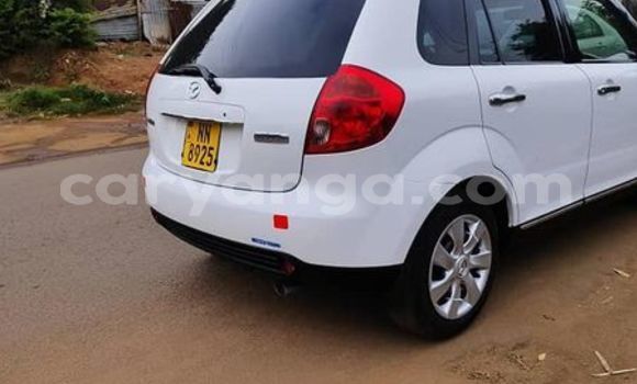 Buy Used Mazda Verisa Other Car in Blantyre in Malawi Buy Used Mazda Verisa Other Car in Blantyre in Malawi