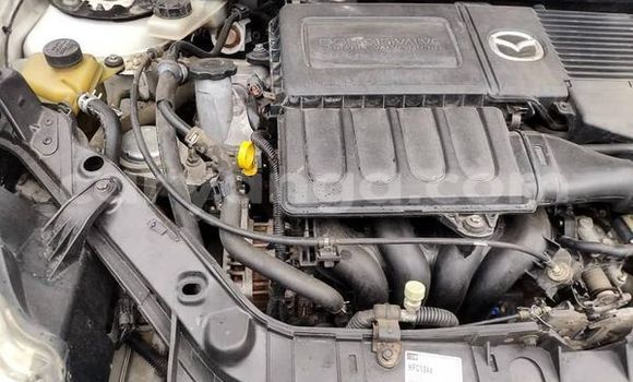 Buy Used Mazda Verisa Other Car in Blantyre in Malawi Buy Used Mazda Verisa Other Car in Blantyre in Malawi