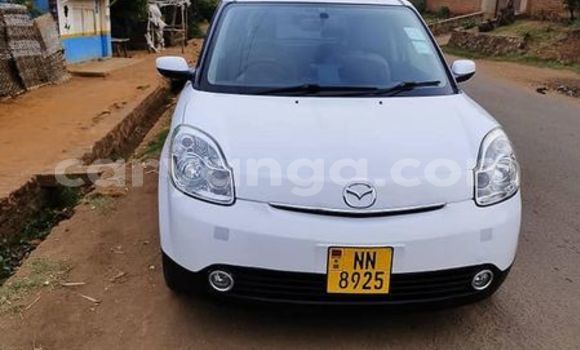 Buy Used Mazda Verisa Other Car in Blantyre in Malawi Buy Used Mazda Verisa Other Car in Blantyre in Malawi