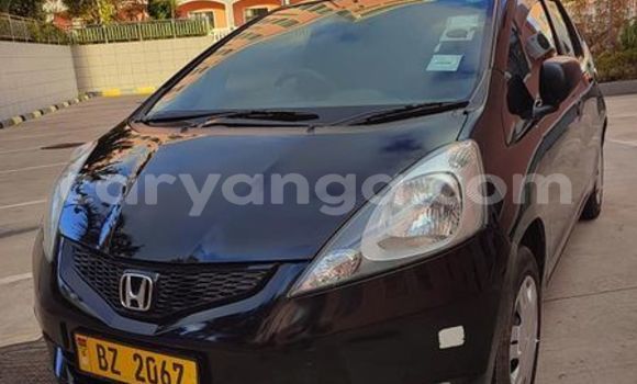Buy Used Honda FIT Other Car in Blantyre in Malawi Buy Used Honda FIT Other Car in Blantyre in Malawi