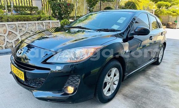Buy Used Mazda Axela Other Car in Lilongwe in Malawi Buy Used Mazda Axela Other Car in Lilongwe in Malawi
