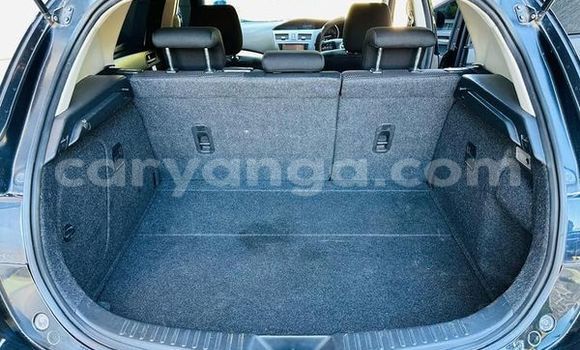 Buy Used Mazda Axela Other Car in Lilongwe in Malawi Buy Used Mazda Axela Other Car in Lilongwe in Malawi