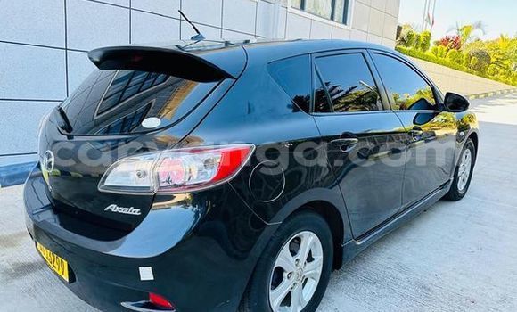 Buy Used Mazda Axela Other Car in Lilongwe in Malawi Buy Used Mazda Axela Other Car in Lilongwe in Malawi