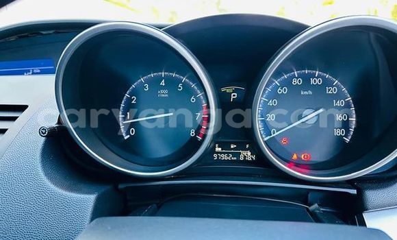 Buy Used Mazda Axela Other Car in Lilongwe in Malawi Buy Used Mazda Axela Other Car in Lilongwe in Malawi