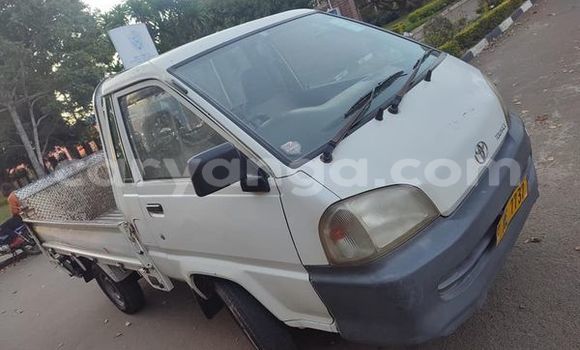 Buy Used Toyota TownAce Other Car in Blantyre in Malawi