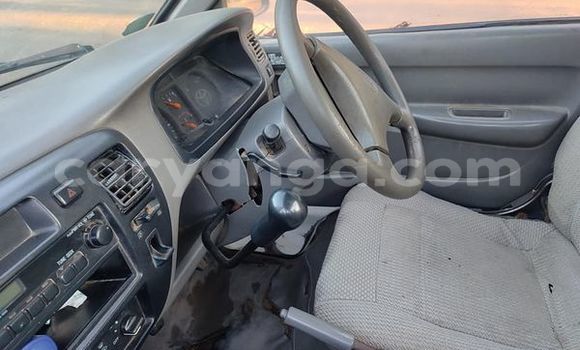 Buy Used Toyota TownAce Other Car in Blantyre in Malawi Buy Used Toyota TownAce Other Car in Blantyre in Malawi