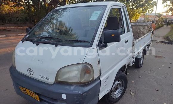 Buy Used Toyota TownAce Other Car in Blantyre in Malawi Buy Used Toyota TownAce Other Car in Blantyre in Malawi