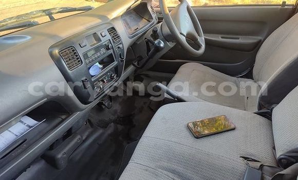 Buy Used Toyota TownAce Other Car in Blantyre in Malawi Buy Used Toyota TownAce Other Car in Blantyre in Malawi