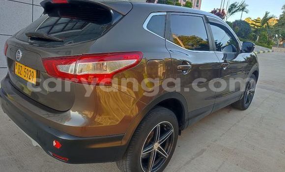 Buy Used Nissan Qashqai Other Car in Blantyre in Malawi Buy Used Nissan Qashqai Other Car in Blantyre in Malawi
