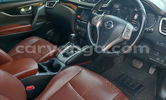 Buy Used Nissan Qashqai Other Car in Blantyre in Malawi Buy Used Nissan Qashqai Other Car in Blantyre in Malawi