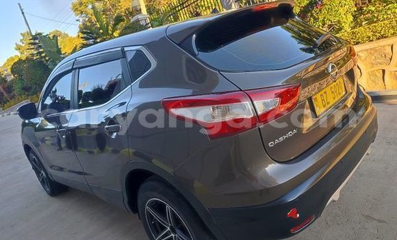 Buy Used Nissan Qashqai Other Car in Blantyre in Malawi Buy Used Nissan Qashqai Other Car in Blantyre in Malawi