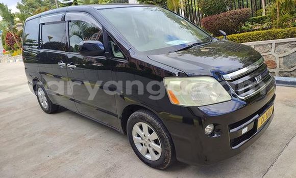 Buy Used Toyota Noah Other Car in Blantyre in Malawi Buy Used Toyota Noah Other Car in Blantyre in Malawi