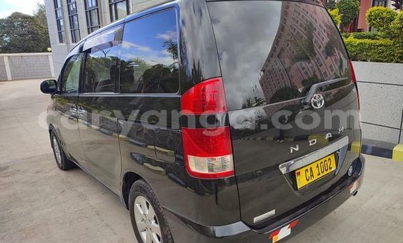 Buy Used Toyota Noah Other Car in Blantyre in Malawi Buy Used Toyota Noah Other Car in Blantyre in Malawi